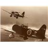 Image 1 : World War II Japanese Zeros Photo Print