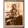 Image 2 : Custer's Scout Curley, Little Big Man, Native American Wild West Sepia-tone Photo Print
