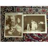 Image 1 : Art Nouveau Scenes, Pair of Modern Photo Prints