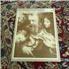 Image 3 : Art Nouveau Scenes, Pair of Modern Photo Prints