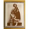 Image 2 : Patsy Cline Sepia Photo Print