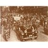 Image 1 : Roosevelt in Atlanta, Georgia 1932 Campaign Sepia Photo Print