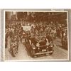 Image 2 : Roosevelt in Atlanta, Georgia 1932 Campaign Sepia Photo Print