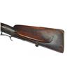 Image 16 : German Jaeger, Muzzleloading Converted Percussion Shotgun