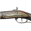 Image 8 : German Jaeger, Muzzleloading Converted Percussion Shotgun