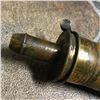 Image 5 : Large Ornate19thc Copper & Brass Powder Flask