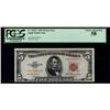 Image 1 : 1953 $5 STAR Legal Tender Note PCGS 58