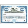 Image 1 : 6 National Bank Stock Certificates