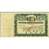 Image 2 : 6 National Bank Stock Certificates