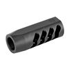 Image 1 : SEEKINS AR ATC COMP 1/2X28 BLK