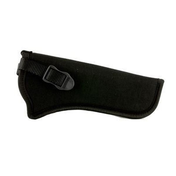 BH HIP HLSTR SZ 13 RH BLK