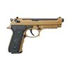 Image 1 : GIRSAN REGARD 9MM 4.9" 18RD FDE