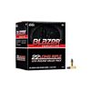 Image 1 : BLAZER 22LR 38GR 525CT BX - 525 Rds