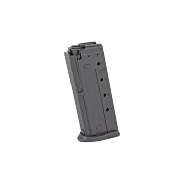 MAG FN FIVE-SEVEN 5.7X28MM 20RD BLK