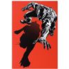 Image 1 : Marvel Comics "The Most Dangerous Man Alive #523.1" Numbered Limited Edition Gic