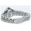 Image 8 : Rolex Ladies Stainless Steel 26MM Pink String Diamond Lugs Datejust Wristwatch