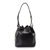 Image 1 : Louis Vuitton Black Petit Noe Shoulder Bag