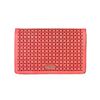 Image 1 : Red Valentines Day Evening Clutch