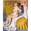 Image 1 : Edgar Degas - The Body Care