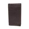 Image 1 : Louis Vuitton Black Epi Leather Brazza Wallet