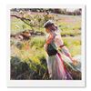 Image 1 : Dan Gerhartz, "Extending Grace" Limited Edition, Numbered and Hand Signed with L