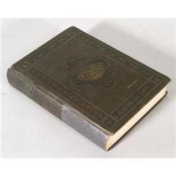 1924 COLUMBIA UNIVERSITY YEARBOOK FEATURING L