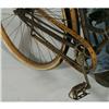 Image 2 : HERALD CYCLE COMPANY PNEUMATIC BICYCLE 40"x71