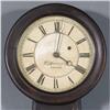 Image 2 : E. HOWARD #4 BANJO CLOCK 32" long