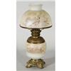 Image 1 : VICTORIAN BANQUET LAMP attributed to Mt Washi