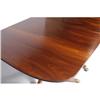 Image 2 : SCHMIEG & KOTZIAN DINING TABLE George III sty