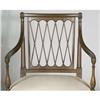 Image 2 : SET OF 8 GEORGE III STYLE DINING CHAIRS attri