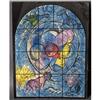 Image 1 : MARC CHAGALL POSTER 25 1/2"x19 1/4" published