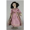 Image 1 : BISQUE CRYING GIRL DOLL, impressed "Jackie" v