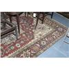 Image 1 : INDO-HERIZ ROOMSIZE CARPET, 8'2"x10'1"