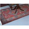 Image 1 : HAMADAN CARPET, 3'7"x6'7"