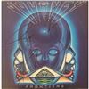 Image 1 : Signed Journey Frontiers Album Cover
