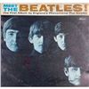 Image 1 : Signed Beatles Meet The Beatles  Album