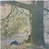 Image 2 : Signed Plastic Ono Band Album Cover