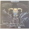 Image 1 : Signed Eagles One Of These Nights Album Cover
