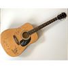 Image 1 : Signed Traveling Wilburys Guitar