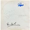 Image 1 : Signed Beatles White Album