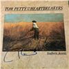 Image 1 : Signed Tom Petty Southern Accents Album Cover