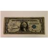 Image 1 : Signed Ty Cobb, Babe Ruth Honus Wagner Silver Certificate