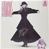 Image 1 : Signed Stevie Nicks , Rock A Little Album Cover