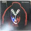 Image 1 : Signed Kiss Gene Simmons Solo Album
