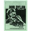 Image 1 : Original BOB DYLAN 1997 Concert Handbill