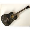 Image 1 : Signed Rolling Stones Guitar