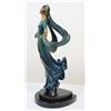 Image 4 : Erte (1892-1990) Bronze,  Ecstasy