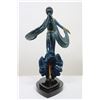 Image 6 : Erte (1892-1990) Bronze,  Ecstasy