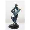 Image 8 : Erte (1892-1990) Bronze,  Ecstasy